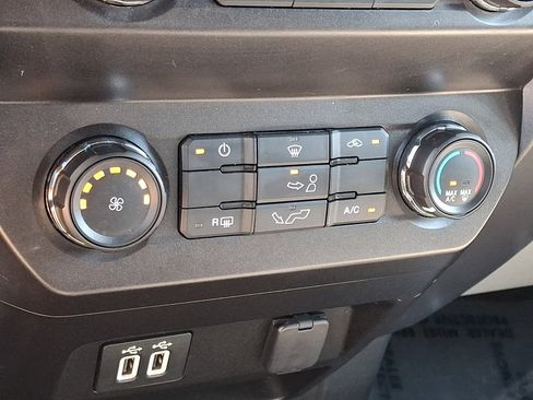 Used 2020 Ford F150 XLT w/ Equipment Group 301A Mid AWD/4WD image 15