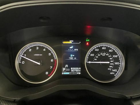 Used 2023 Subaru Forester Premium AWD/4WD image 16