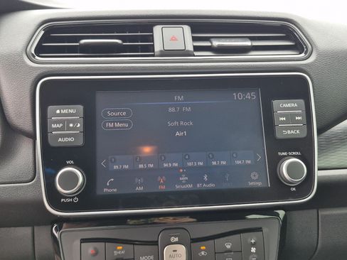 Used 2023 Nissan Leaf SV Plus FWD image 25