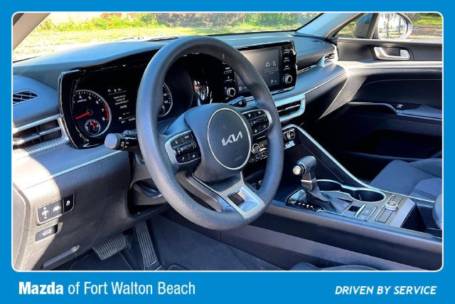Used 2022 Kia K5 LXS FWD image 14