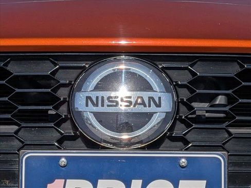 Used 2019 Nissan Altima 2.5 SR image 23