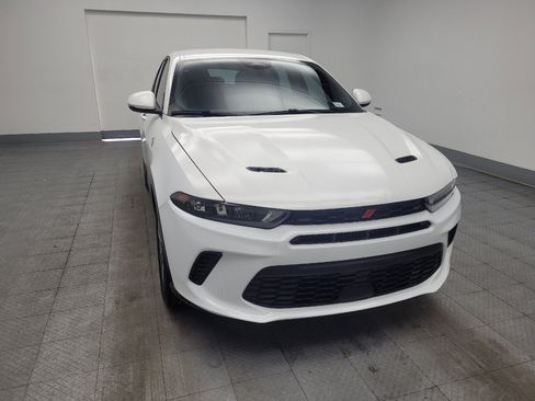 Used 2024 Dodge Hornet R/T AWD/4WD image 14