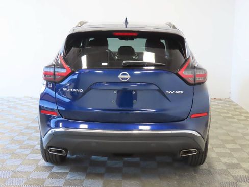 Used 2023 Nissan Murano SV AWD/4WD image 4
