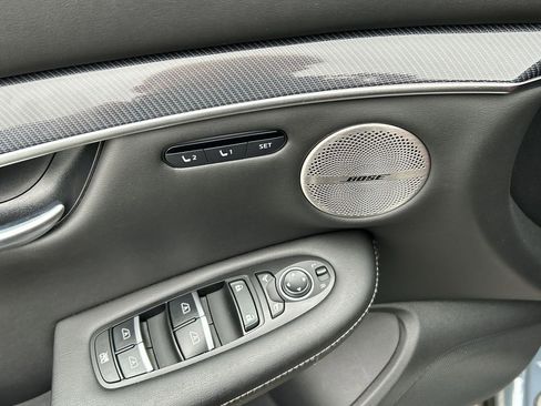 Certified 2023 INFINITI QX50 Sport image 16