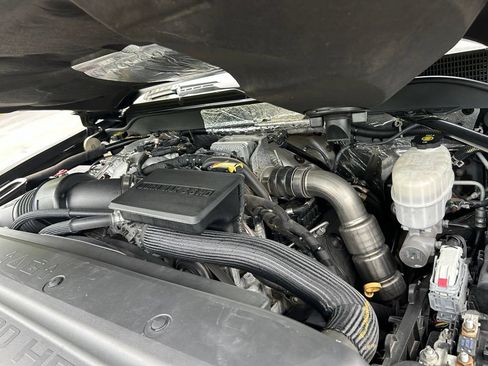 Used 2019 Chevrolet Silverado 2500 LTZ w/ Duramax Plus Package AWD/4WD image 70