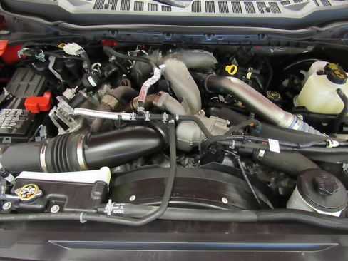 Used 2024 Ford F350 XL w/ XL Chrome Package AWD/4WD image 31