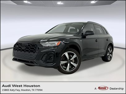 Used 2023 Audi Q5 2.0T Premium Plus w/ Premium Plus Package