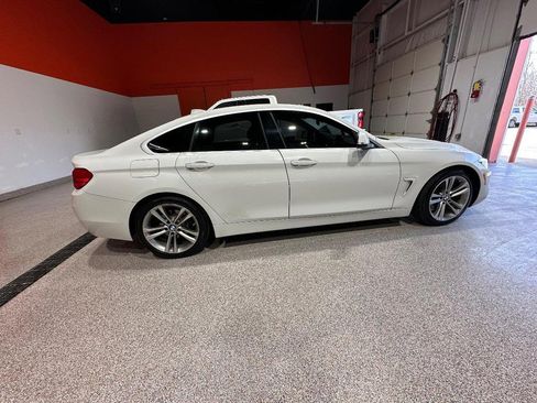 Used 2017 BMW 430i Gran Coupe image 4
