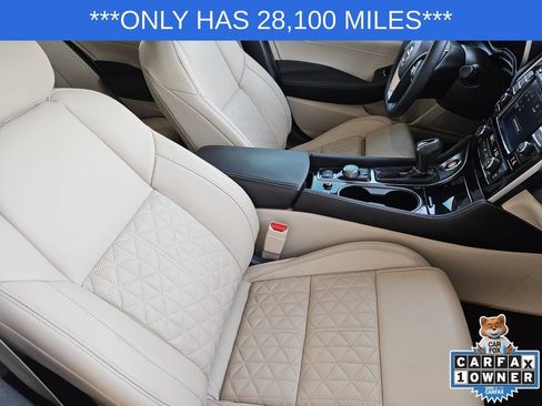 Used 2022 Nissan Maxima Platinum w/ Sport Mat Group FWD image 14