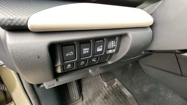 Certified 2024 Subaru Forester Limited AWD/4WD image 23