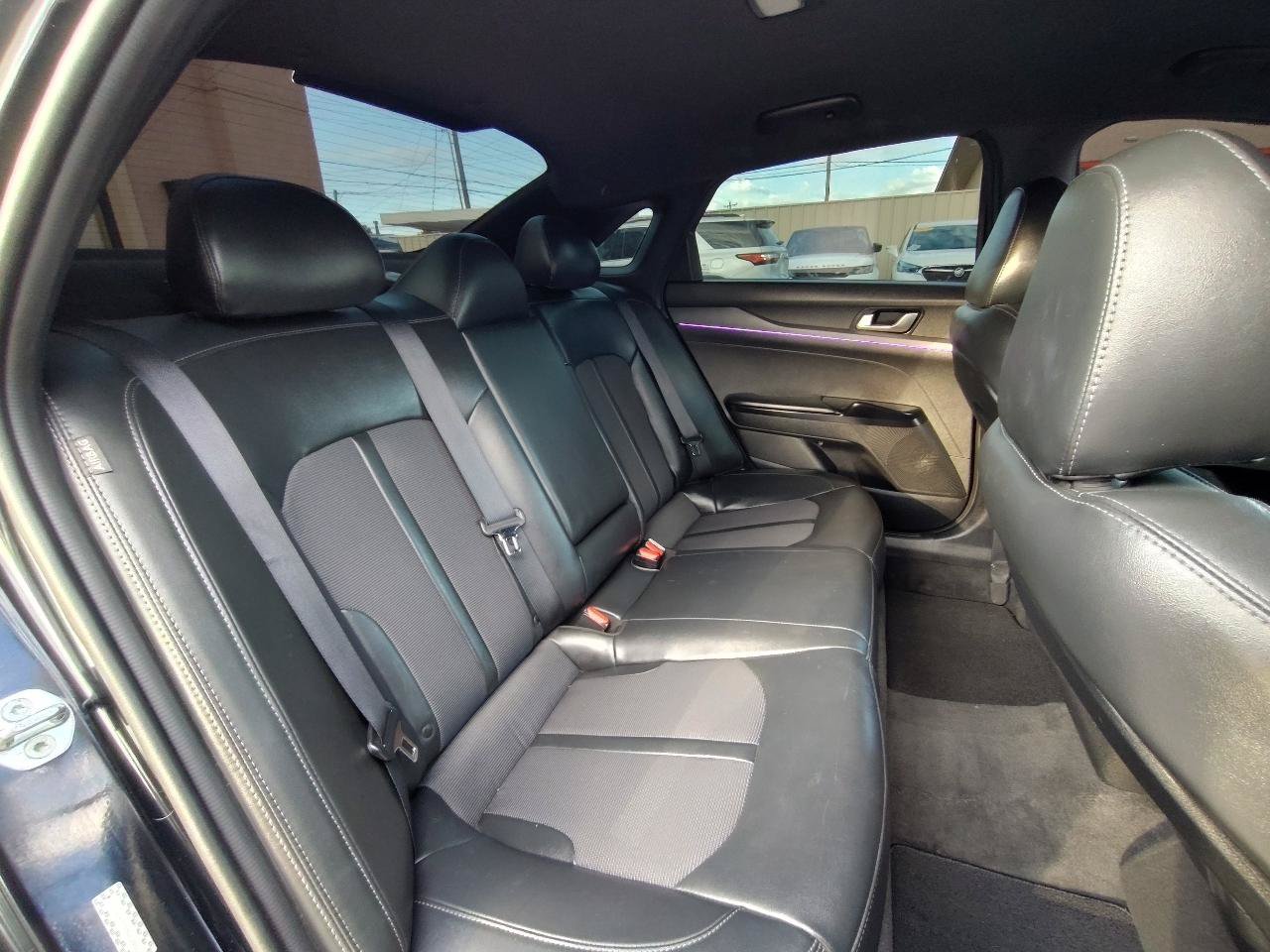 Used 2021 Kia K5 GT-Line FWD image 39