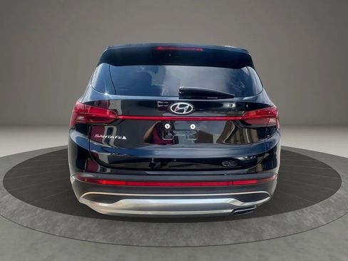 Used 2022 Hyundai Santa Fe SEL FWD image 6