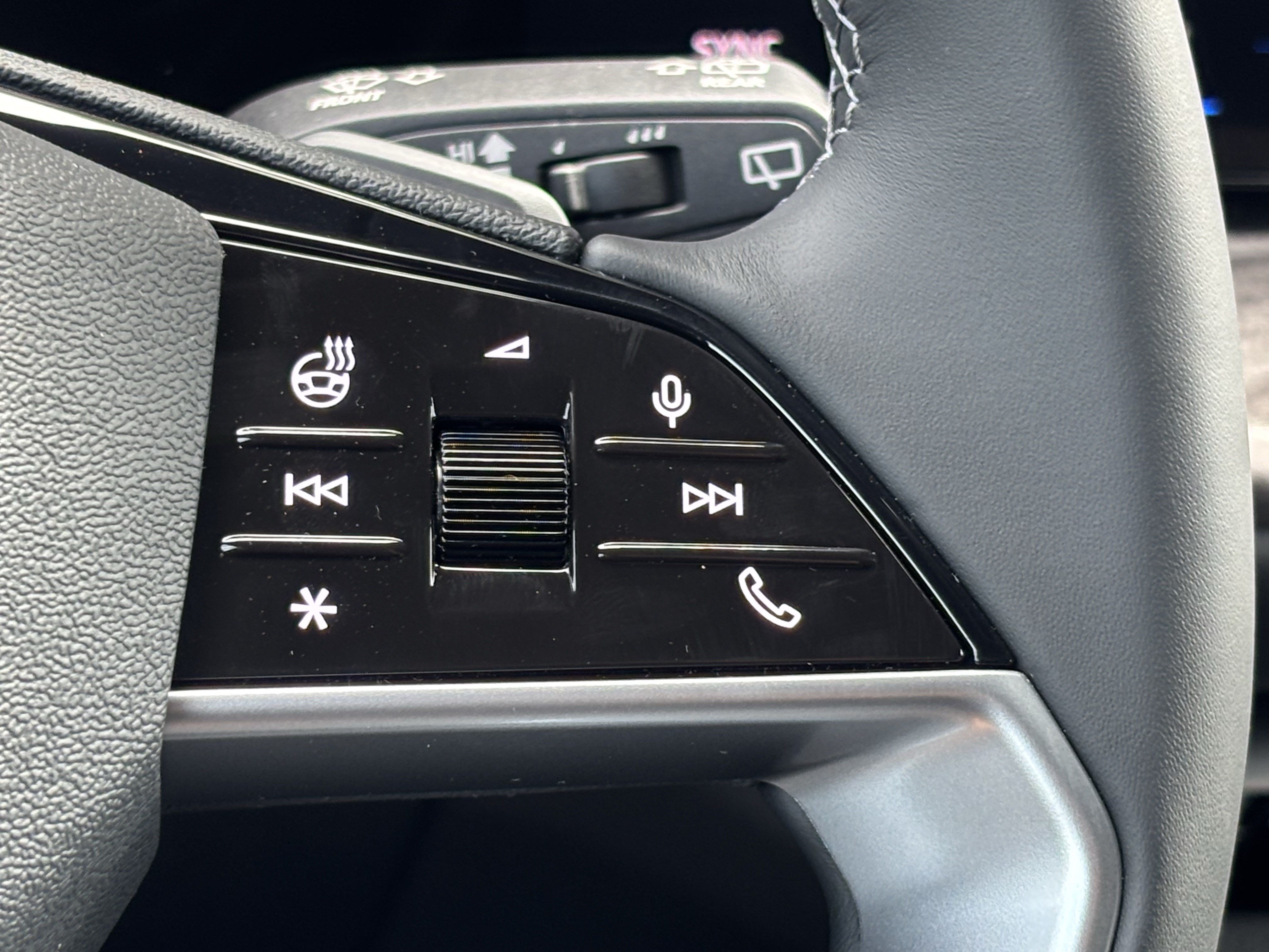 New 2026 Audi Q5 Premium Plus AWD/4WD image 22