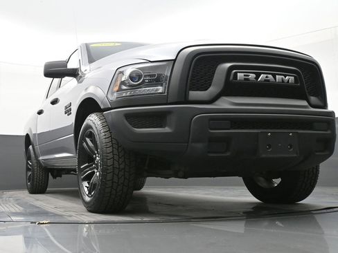 Used 2024 RAM 1500 Classic Warlock image 40