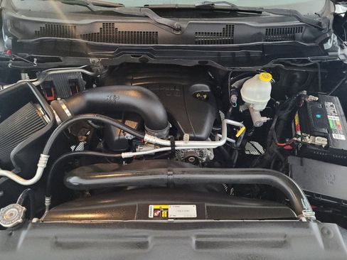Used 2015 RAM 1500 Lone Star RWD image 30