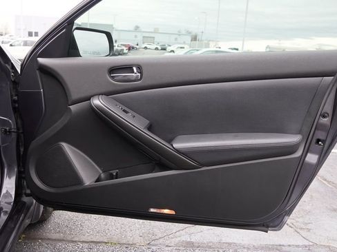 Used 2013 Nissan Altima 2.5 S w/ Convenience Pkg image 19