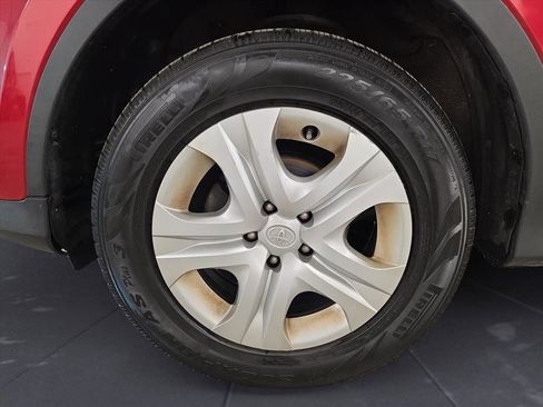 Used 2014 Toyota RAV4 LE image 10