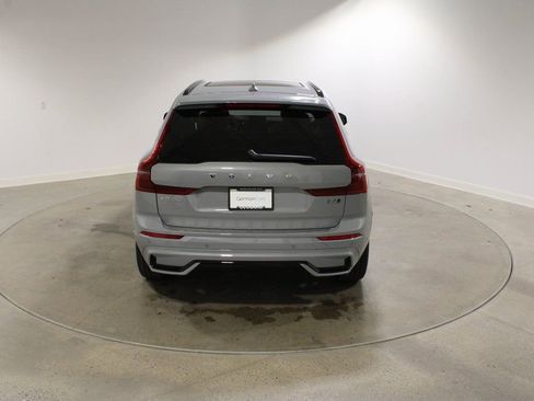 New 2026 Volvo XC60 B5 Ultra w/ Protection Package Premier AWD/4WD image 4