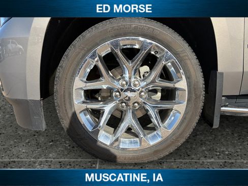 Used 2019 Chevrolet Tahoe Premier image 9