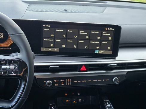 New 2026 Kia Sorento EX w/ EX Premium Package FWD image 8