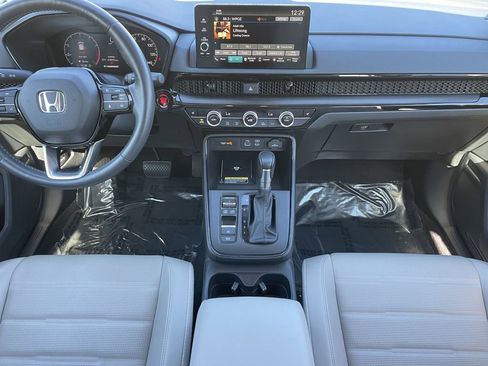 Used 2023 Honda CR-V EX-L image 20