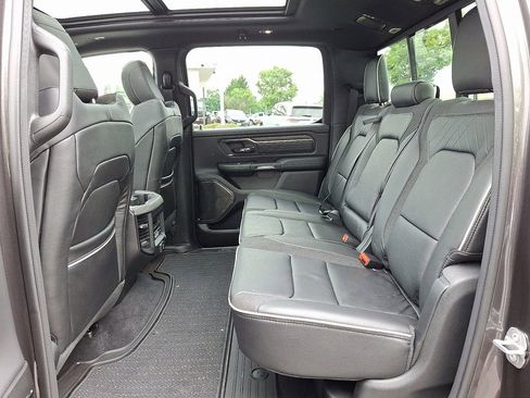Certified 2026 RAM 1500 Limited AWD/4WD image 10