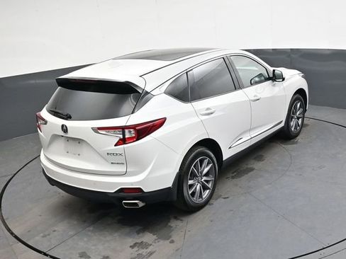 Used 2024 Acura RDX w/ Technology Package image 23