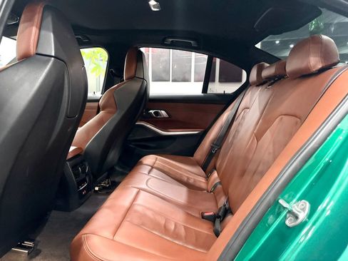 Used 2023 BMW M3 Competition image 14