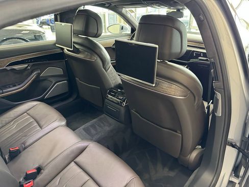 Used 2019 Audi A8 L 3.0T w/ Full Leather Package AWD/4WD image 52