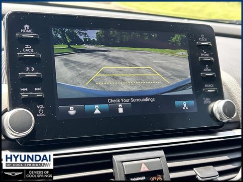 Used 2020 Honda Accord EX-L image 33