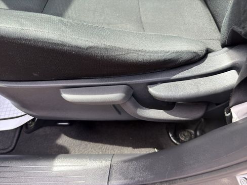 Used 2023 Nissan Kicks S w/ Interior Electronics Package FWD image 11