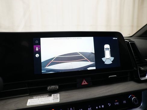 Certified 2023 Kia Sportage X-Line w/ X-Line Premium Package image 20