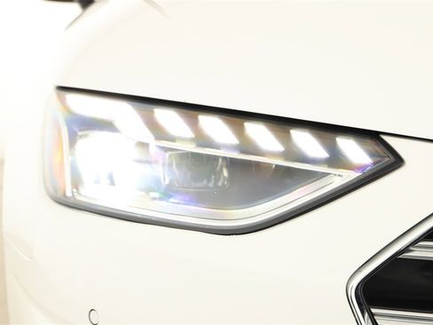 Used 2020 Audi A4 2.0T Premium Plus w/ Premium Plus Package image 34