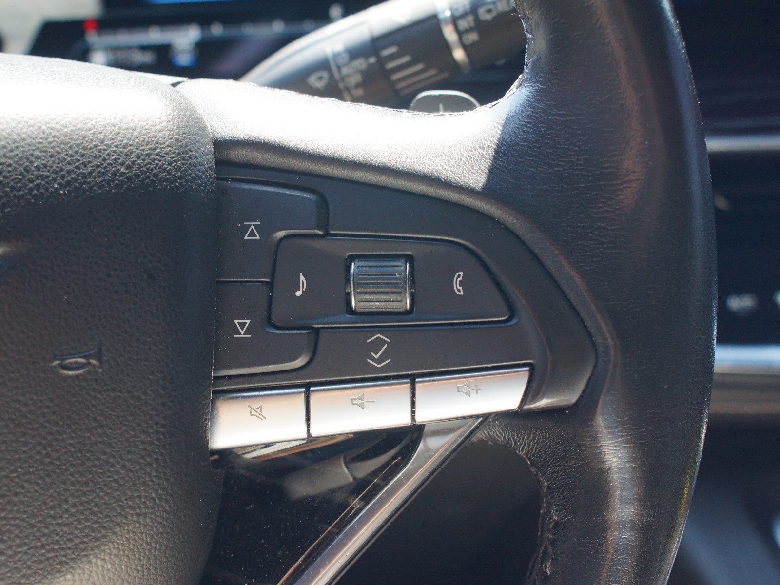 Used 2021 Cadillac Escalade Sport AWD/4WD image 12