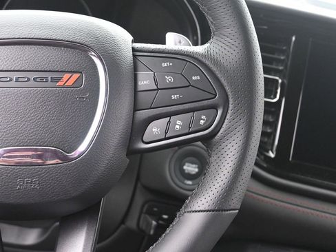 New 2026 Dodge Durango GT image 31