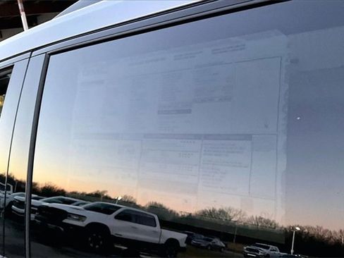 New 2026 GMC Acadia Elevation w/ Black Edition image 14