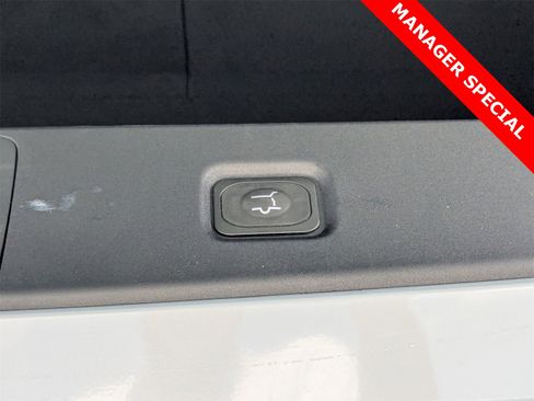 New 2025 Ford Expedition Tremor image 27