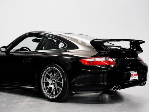 Used 2007 Porsche 911 Carrera RWD image 31