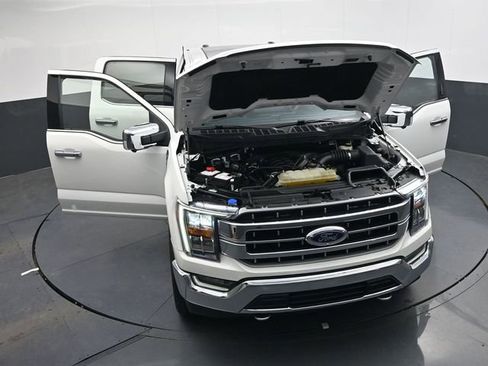 Used 2022 Ford F150 Lariat image 38