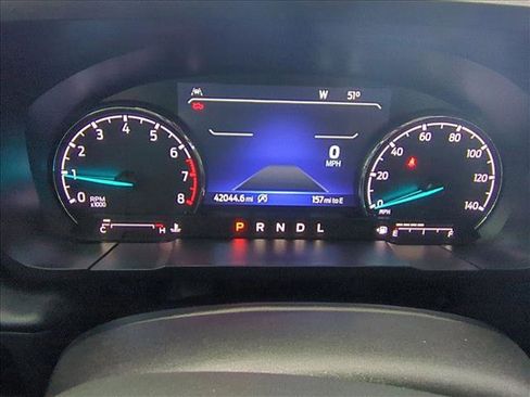 Used 2023 Ford Maverick Lariat w/ Lariat Luxury Package image 10