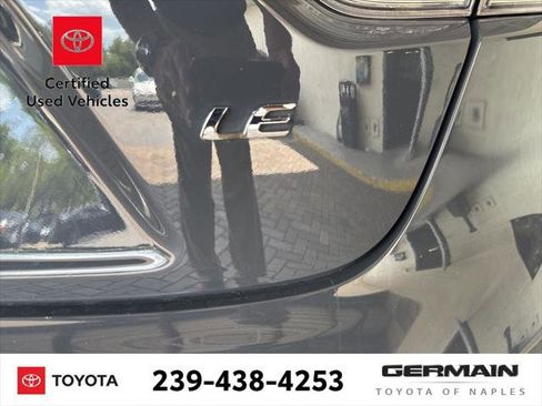 Certified 2024 Toyota Corolla LE image 5