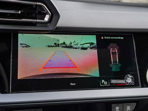 New 2026 Audi A3 2.0T Premium image 27