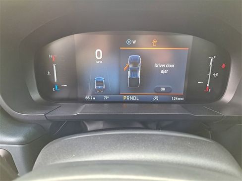 New 2025 Ford Maverick XLT w/ XLT Luxury Package image 35