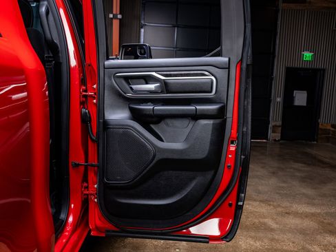 Used 2021 RAM 1500 Lone Star image 38