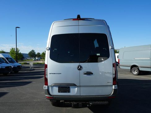 New 2026 Mercedes-Benz Sprinter 2500 image 6
