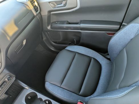 New 2025 Ford Bronco Sport Outer Banks image 20