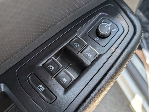 Used 2026 Volkswagen Atlas SEL Premium R-Line AWD/4WD image 16