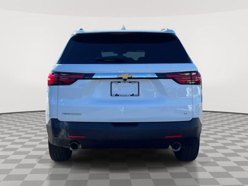 Used 2023 Chevrolet Traverse LT image 6