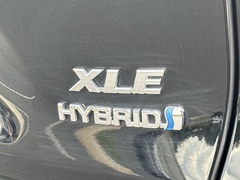 Used 2023 Toyota RAV4 XLE w/ Convenience Package AWD/4WD image 20