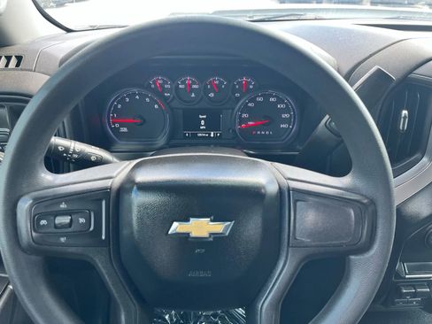 Used 2020 Chevrolet Silverado 2500 W/T w/ WT Convenience Package image 14